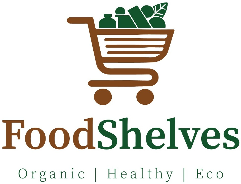 FoodShelves